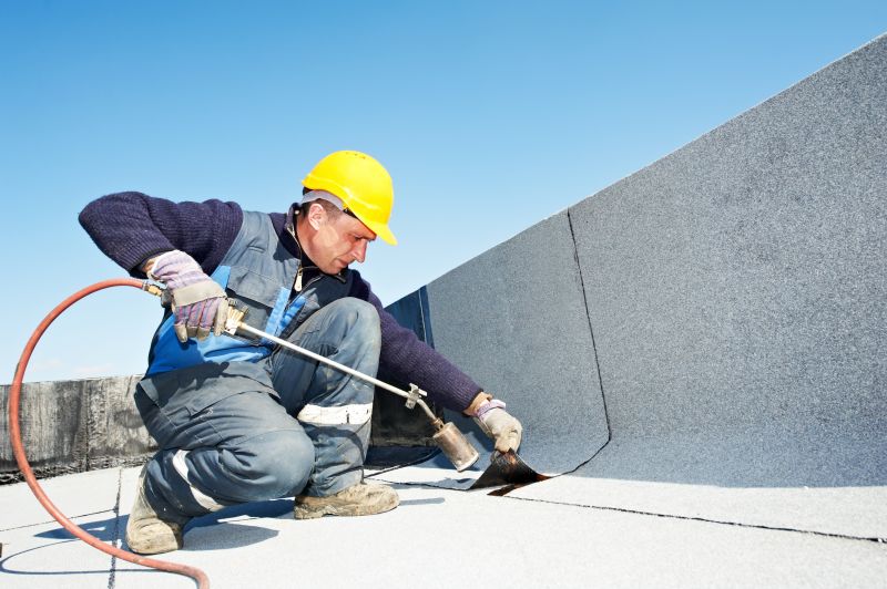 Roof Weatherproofing in Dumfries, VA
