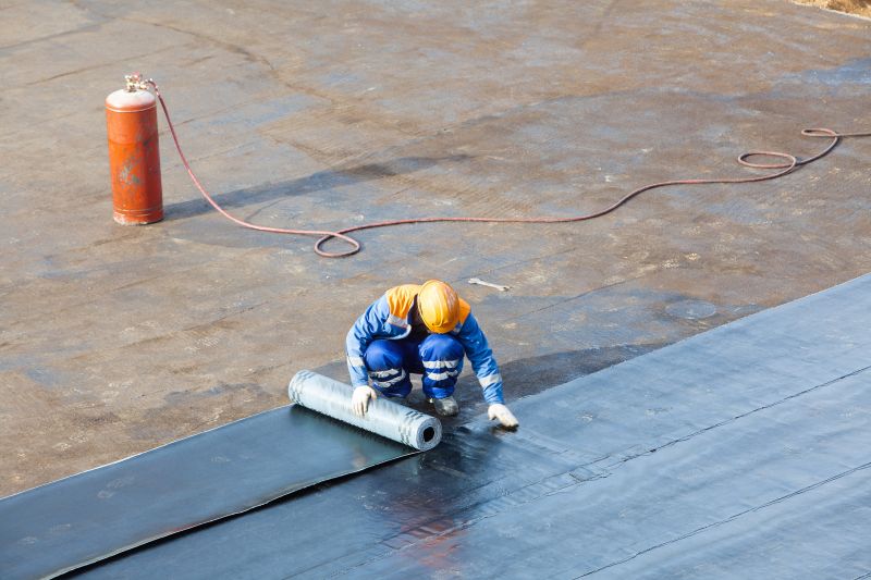Roof Weatherproofing in Dunkirk, MD
