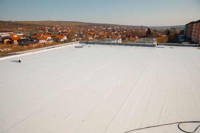 Roof Weatherproofing in Fort Washington, MD
