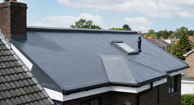 Roof Weatherproofing in Charles County, MD