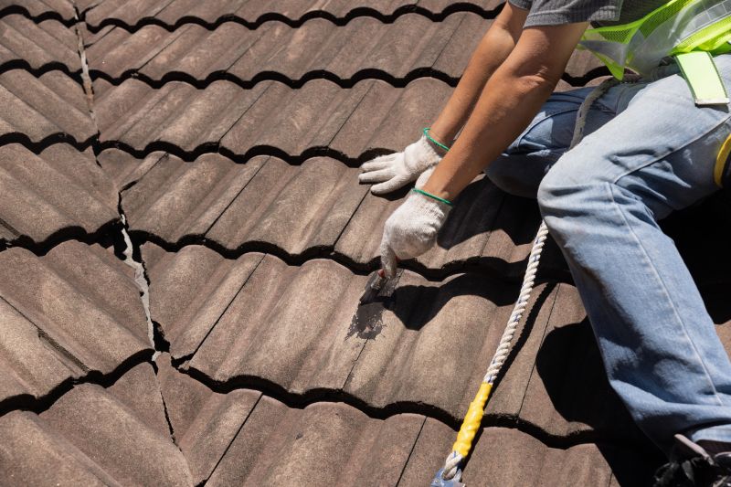 Roof Weatherproofing in Mechanicsville, MD