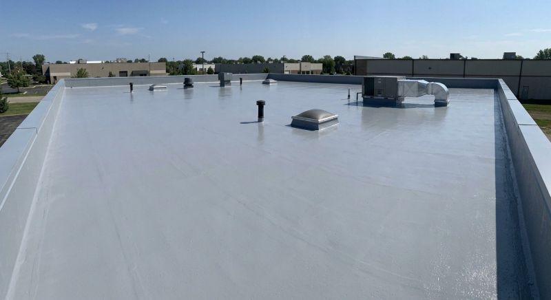 Roof Weatherproofing in Mechanicsville, MD