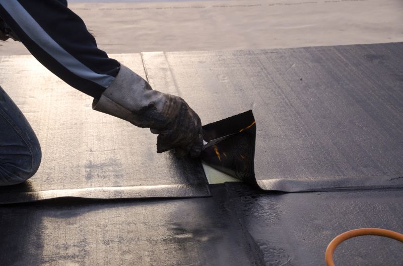 Roof Weatherproofing in Oxon Hill, MD