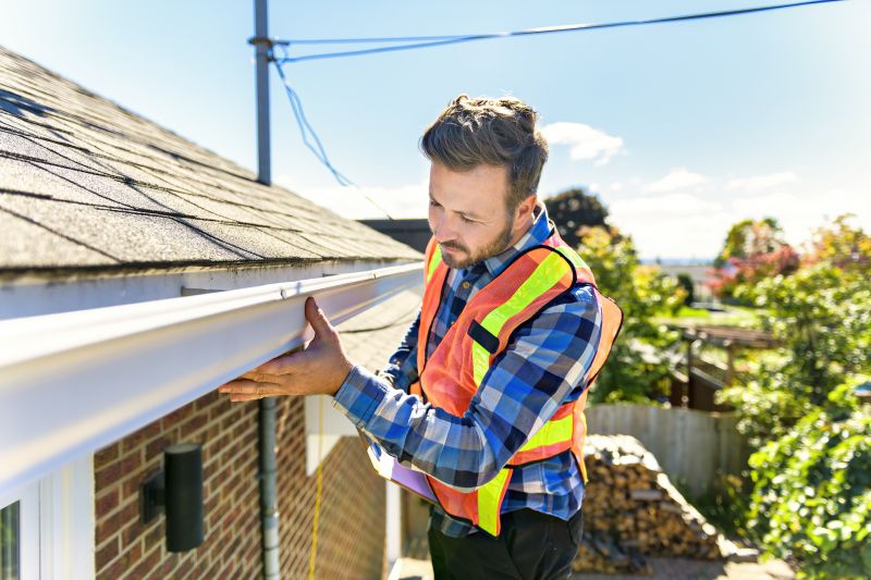 Roofing Evaluation in Deale, MD