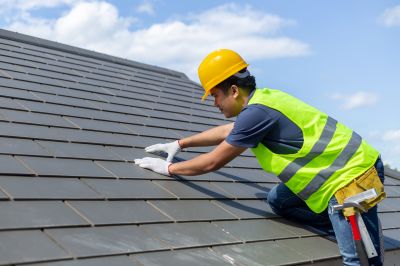 Roofing Evaluation in Springfield, VA