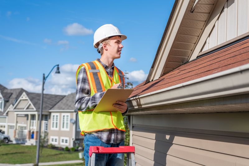 Roofing Inspection Service in Deale, MD