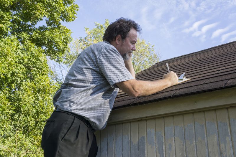 Roofing Inspection Service in Fort Washington, MD