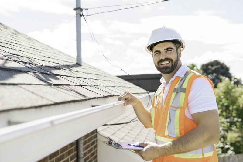 Roofing Inspection Service in Fort Washington, MD