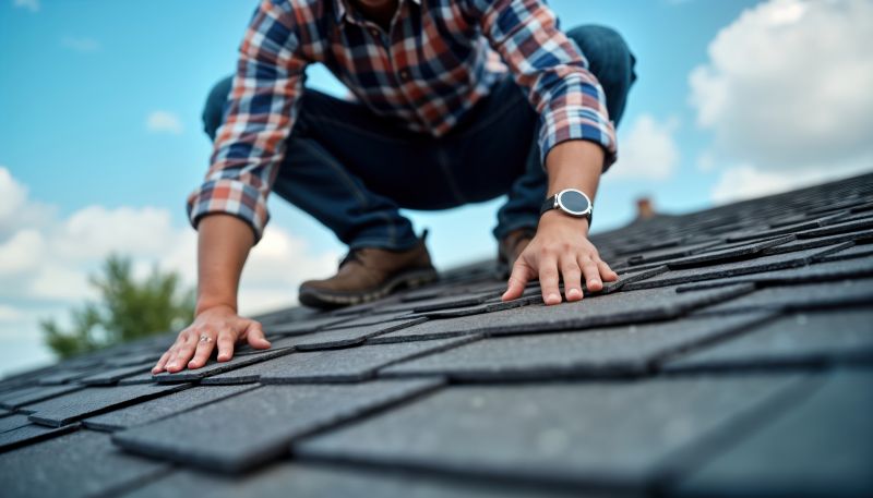 Roofing Inspection Service in Shady Side, MD