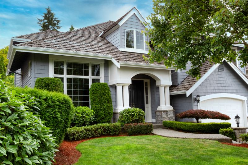 Shake Roof Replacement in Brandywine, MD