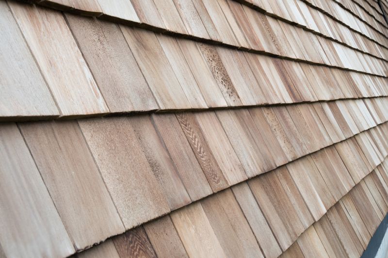 Shake Roof Replacement in Deale, MD