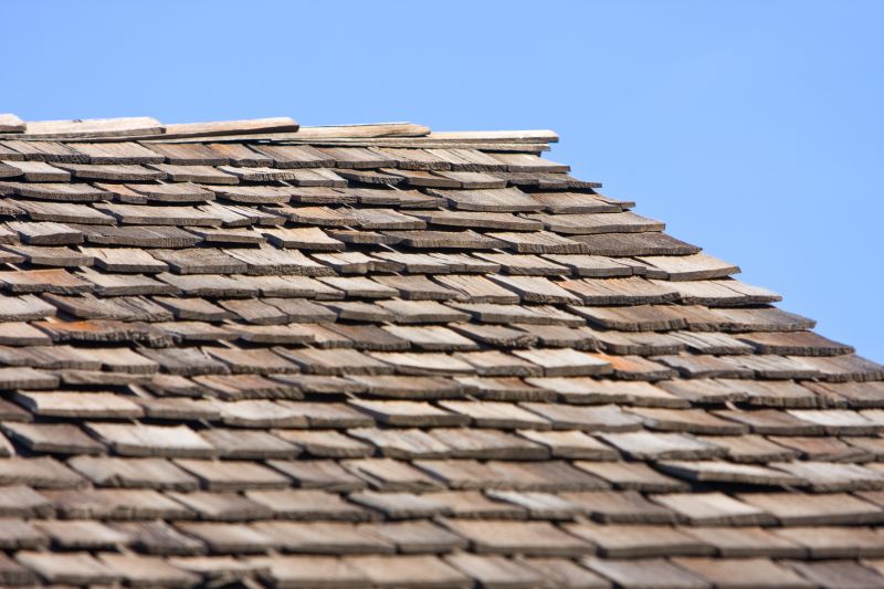 Shake Roof Replacement in Deale, MD