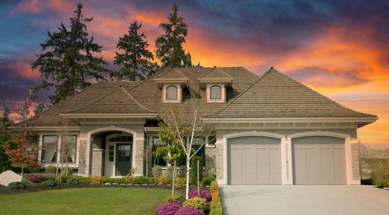 Shake Roof Replacement in Owings, MD