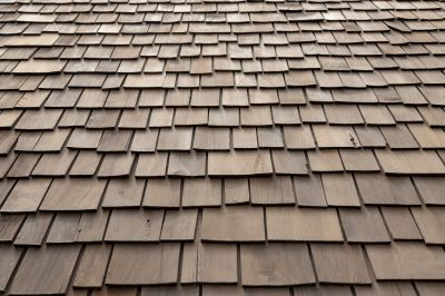 Shake Roof Replacement in Owings, MD