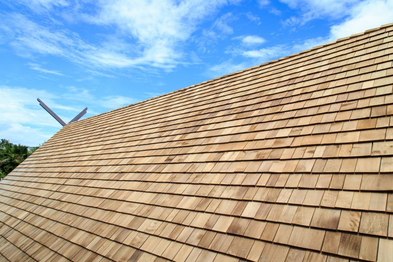 Shake Roof Replacement in Prince Georges County, MD