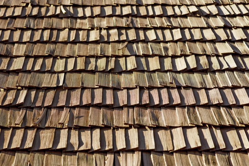 Shake Roof Replacement in Saint Leonard, MD