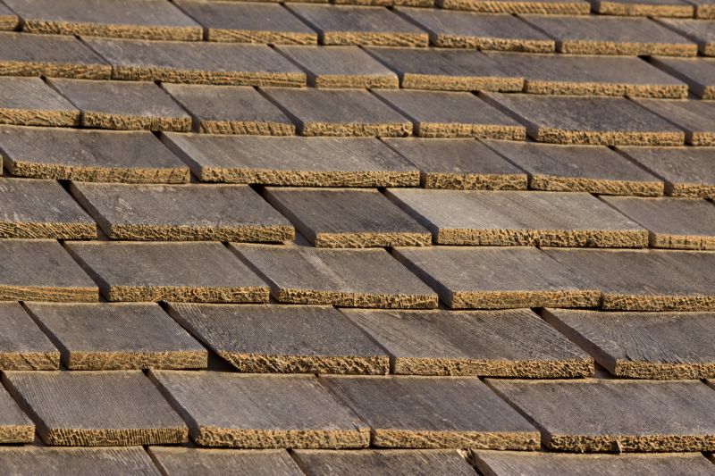Shake Shingle Repair in Arlington County, VA