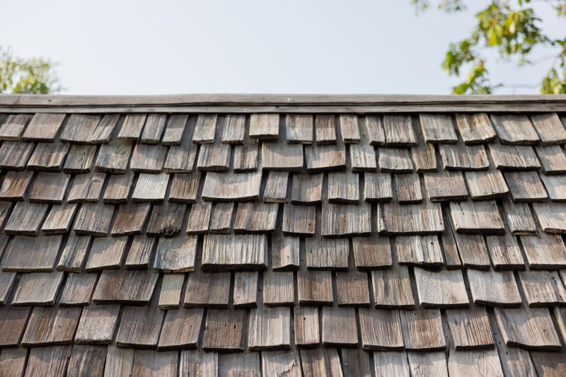 Shake Shingle Repair in Fairfax County, VA