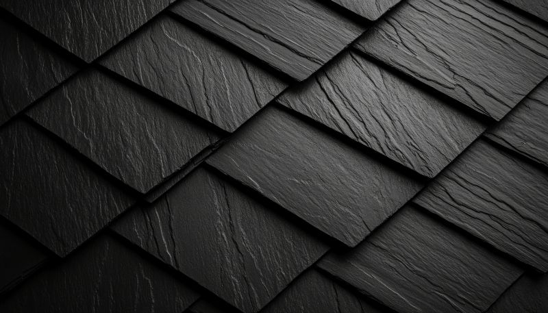 Slate Roof Construction in Burke, VA