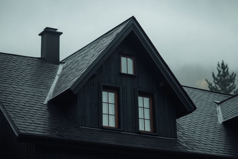 Slate Roof Construction in Suitland, MD
