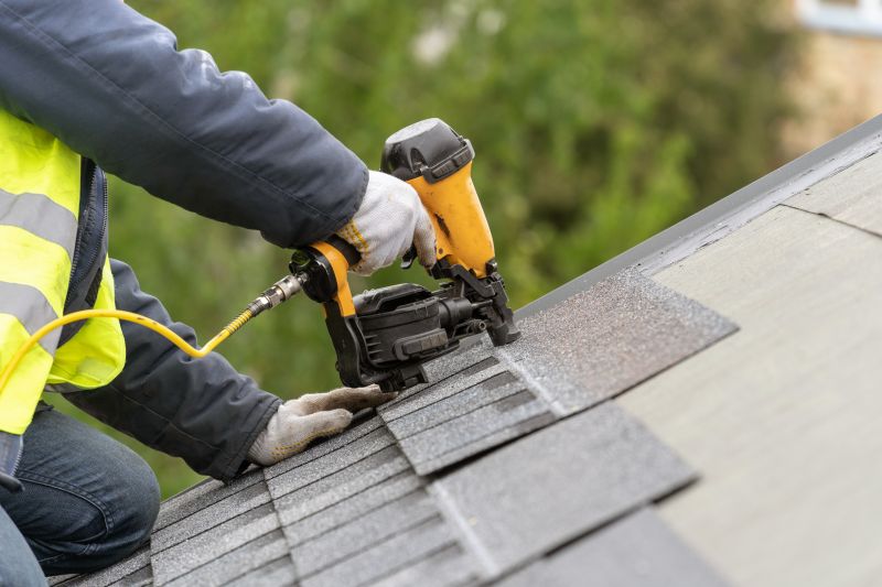 Slate Roof Installation in Brandywine, MD
