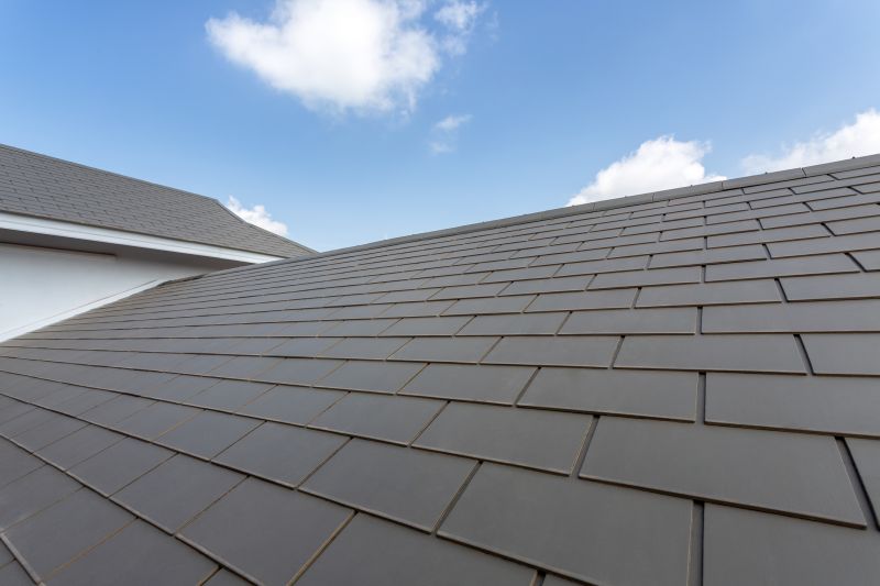 Slate Roof Installation in Dumfries, VA