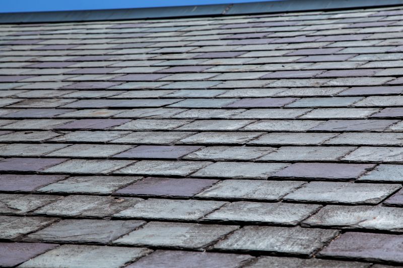 Slate Roof Installation in Fort Washington, MD
