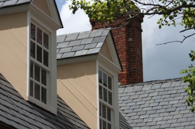 Slate Roof Installation in Prince Frederick, MD