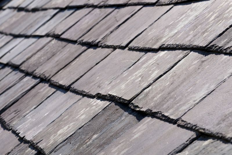 Slate Roof Installation in Shady Side, MD
