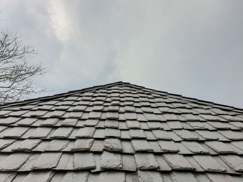 Slate Roofing Service in Charles County, MD