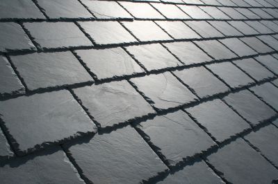 Slate Roofing Service in Charles County, MD