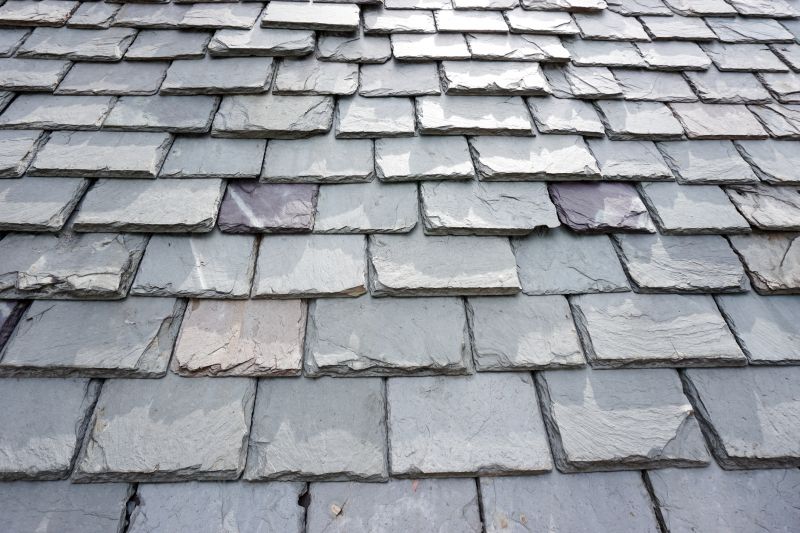 Slate Shingles Repair in Lothian, MD