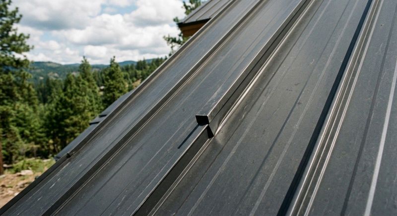 Standing Seam Roof Repair in Charles County, MD