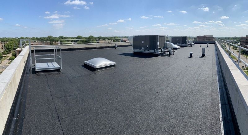 Tar Roof Installation in Temple Hills, MD