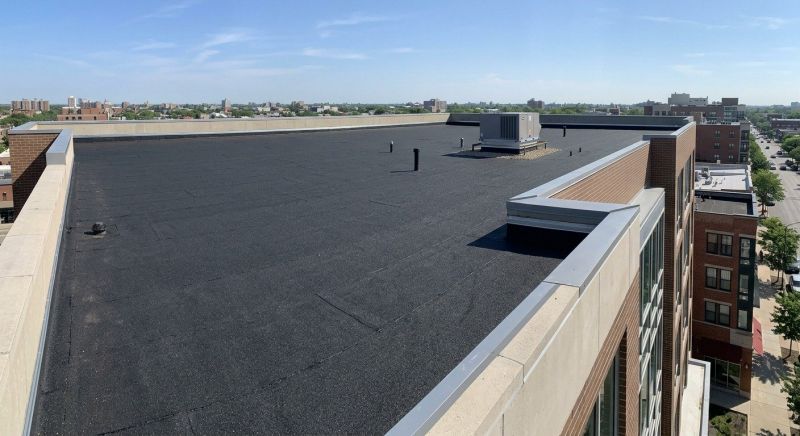 Tar Roof Installation in Waldorf, MD
