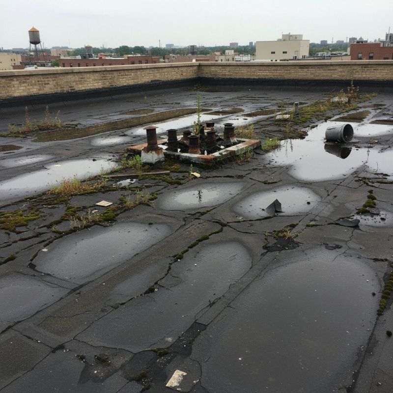 Tar Roof Replacement in Prince Frederick, MD