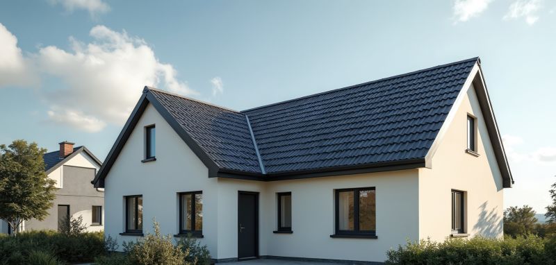 Tile Roof Installation in Annandale, VA
