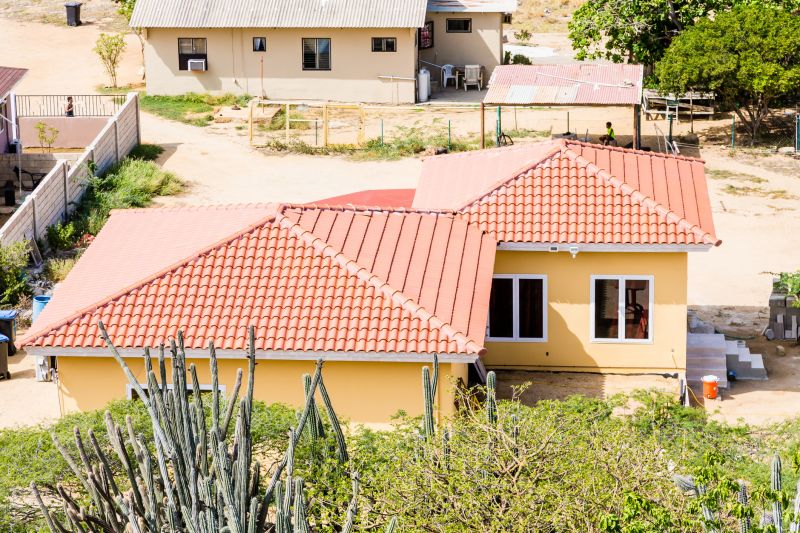 Tile Roof Installation in Capitol Heights, MD