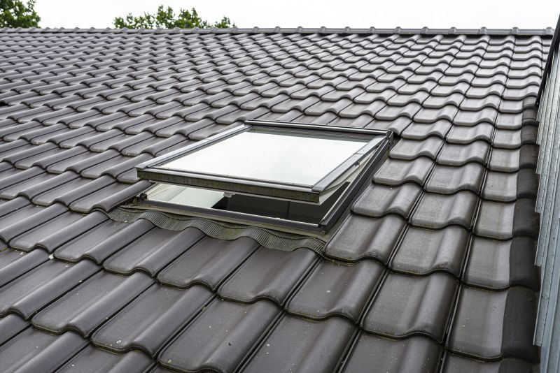 Tile Roof Installation in Cheltenham, MD