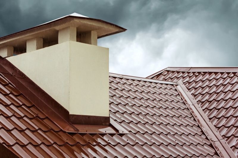 Tile Roof Installation in Suitland, MD