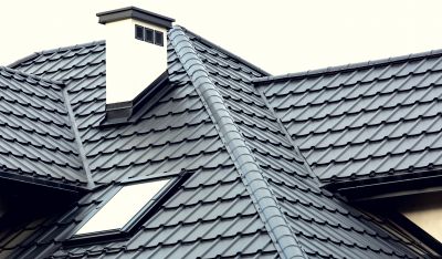 Tile Roof Replacement in Cheltenham, MD