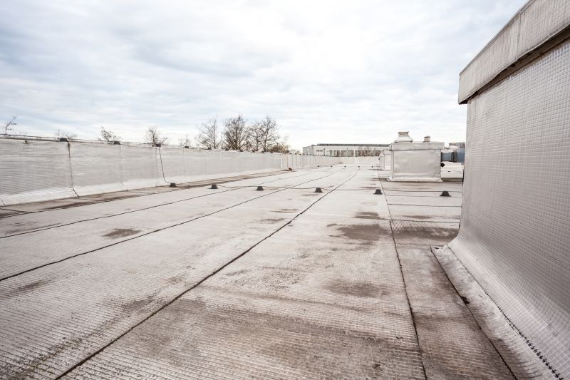 Tpo Roof Repair in Burke, VA