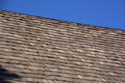 Wood Shake Roof Repair in Mechanicsville, MD