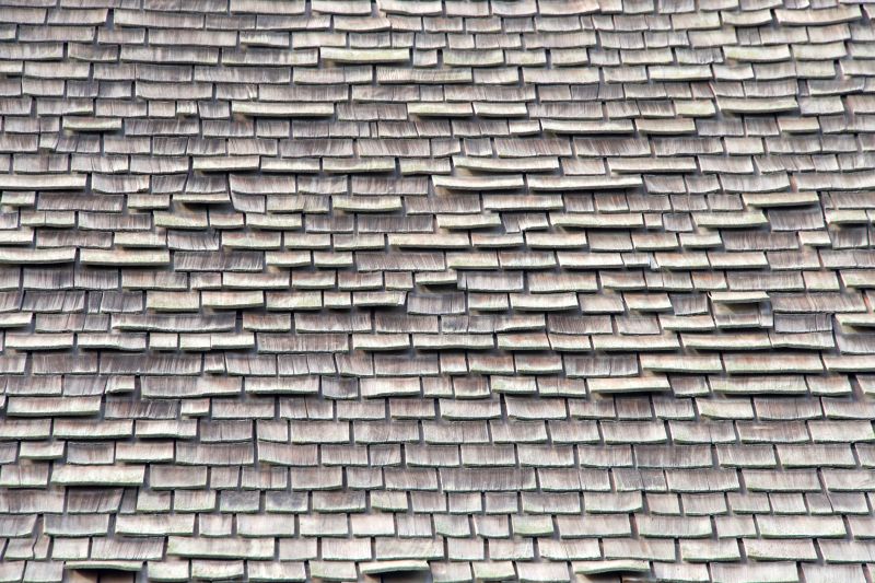 Wood Shingles Repair in Dunkirk, MD