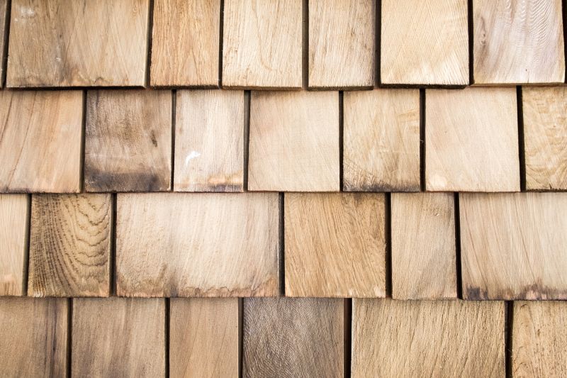 Wood Shingles Repair in Falls Church, VA